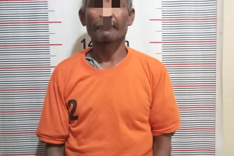 Bobol Rumah Demi Beli Nmax, Kakek di Langkat Gasak Rp 110 Juta