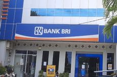 Bank BRI Dukung Rencana Pemerintah Hapus Kredit Macet UMKM