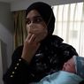 Operasi Caesar, Zaskia Sungkar Urus Bayi Tanpa Asisten 