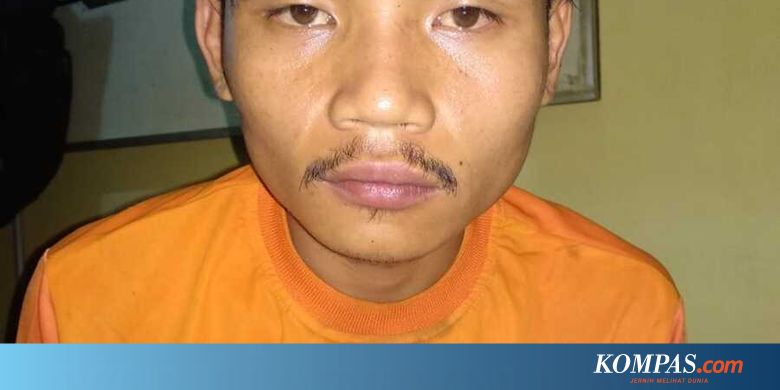 Terlibat Perampokan di Pekanbaru, Satu Mahasiswa Ditembak Polisi