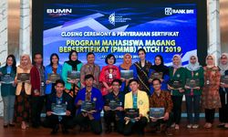 Begini Cara BRI Dukung Kemajuan Pendidikan Indonesia