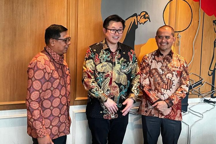 FWD Insurance Cetak Laba Rp 107,3 Miliar di Semester I 2026, Premi Tumbuh 30 Persen