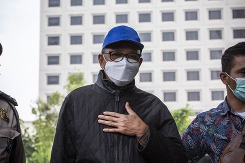 Ada 36 Kasus Korupsi Infrastruktur, Pengamat Minta Kementerian PUPR Bentuk Tim Whistle Blower