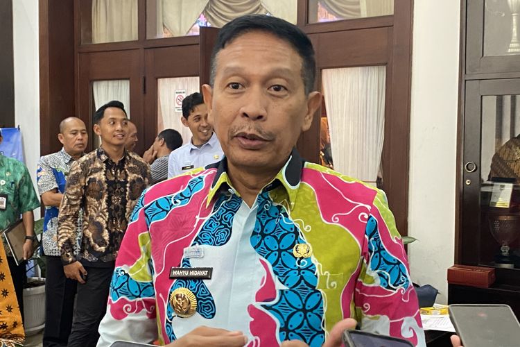 Wali Kota Malang Pastikan SMPN 18 Dipimpin Plt Usai Kepsek Dinonaktifkan
