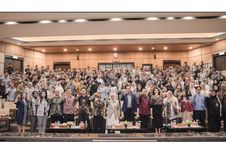 Kolaborasi BNI, KIP, dan IPB Perkuat Literasi Keterbukaan Informasi Generasi Muda