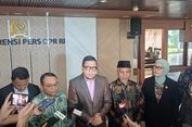 Anggota DPR dan DPD Bikin Kaukus Perdamaian Dunia, Desak Gencatan Senjata