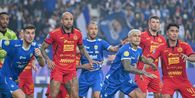 GRIB Jaya Bantah Jadi Penyebab Laga Persija Vs Persib Batal Digelar di GBK