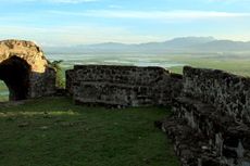 Mei ke Gorontalo, Ada Festival Pesona Benteng Otanaha 