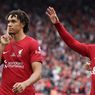 Liverpool vs Leeds, Trent Alexander-Arnold: Ada yang Tidak Beres