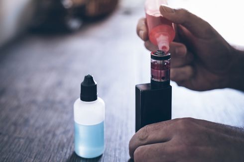 Tiga Permintaan Pelaku Usaha Vape ke Pemerintah, Apa Saja?