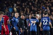 Berkat Atalanta, Liga Italia Resmi Punya 5 Wakil di Liga Champions 2024-2025