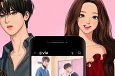 Adaptasi 2 Webtoon Laris, The Secret of Angel dan Sweet Home, Siap Tayang Bulan Ini