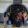 5 Alasan Pemerintah Terbitkan Larangan Mudik Lebaran Mei 2021