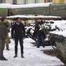 PM Inggris yang Baru Kunjungi Kyiv, Berikan Bantuan Pertahanan Udara Baru untuk Ukraina