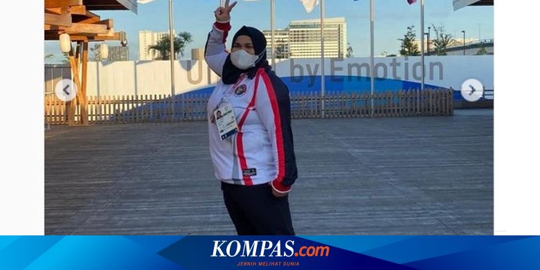 Selain Dapat Hadiah Rumah, Nurul Akmal Juga Diangkat sebagai Tenaga Kontrak di Dinas Pemuda dan Olahraga Aceh - Vimarsana News