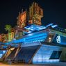 Fans Marvel! Avengers Campus di Disneyland Sudah Dibuka