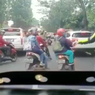 Kasus Ambulans Terjadi Lagi, Ingat Kendaraan dengan Hak Utama di Jalan