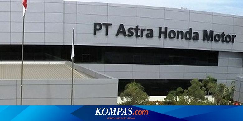 Astra Honda Motor Buka 5 Lowongan Kerja bagi Lulusan S1 - Vimarsana News