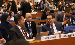 Indonesia Perkuat Peran di Asia-Pasifik lewat Forum APFSD 2026