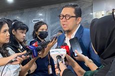 Golkar Tegaskan Tak Ada Pembahasan Airlangga Ketua Tim Pemenangan Prabowo-Muhaimin
