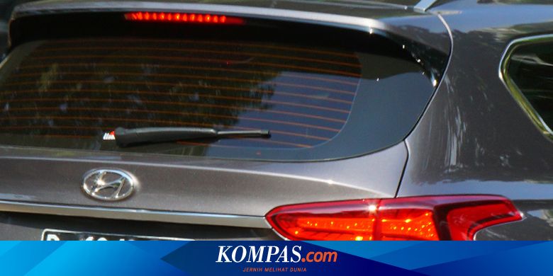 Bukan Aksesori, Ini Fungi Penting High Mount Stop Lamp - Vimarsana News