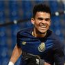 Salip Tottenham, Liverpool Siap Gaet Luis Diaz dari Porto
