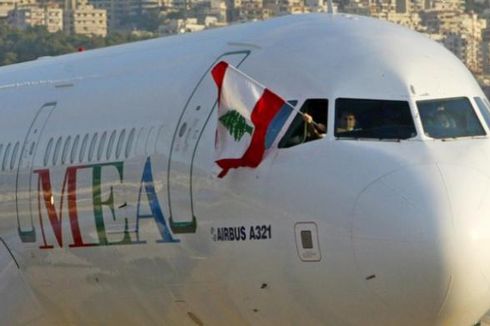 Anak Menteri Ketinggalan Penerbangan, Pesawat Tak Diizinkan Mendarat