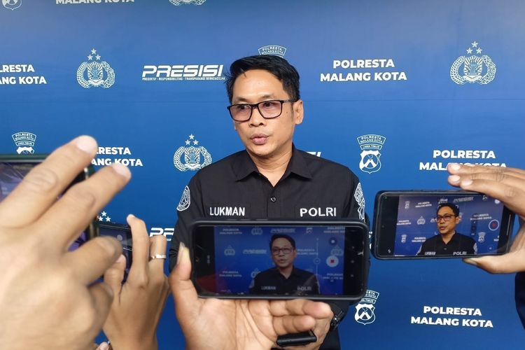 Mangkir, Oknum Pengajar Ponpes di Malang yang Diduga Lecehkan Santri Beralasan Sakit