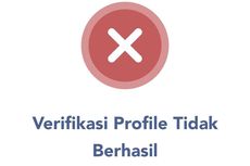 Kenapa Verifikasi Profil di Aplikasi Signal Sering Gagal?