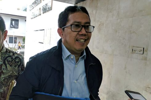 Joko Driyono Kembali Diperiksa sebagai Tersangka Perusakan Barang Bukti Kasus Pengaturan Skor