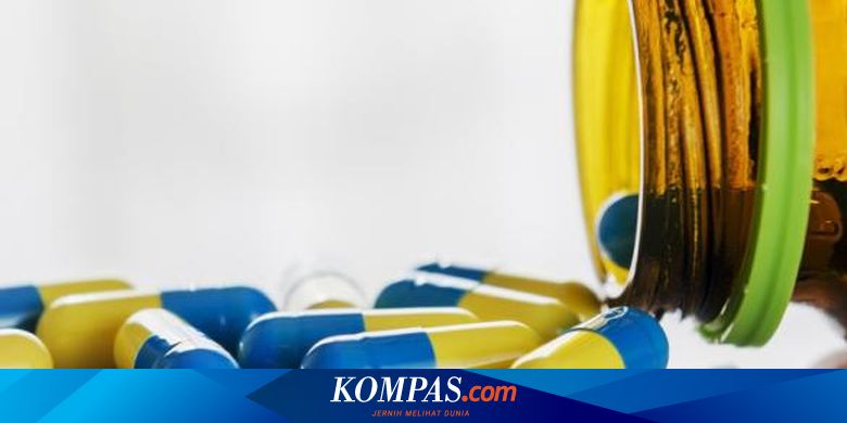 Mengenal Obat  Flu  Avigan yang Diklaim Efektif Lawan Virus  