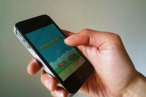 Kisah di Balik Game Flappy Bird yang Bikin 