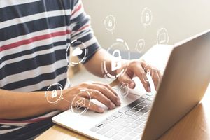 Segera Bentuk Badan Pelindungan Data Pribadi