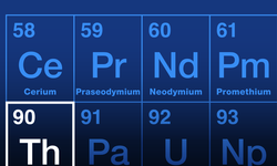 Menggantung Asa Pembangunan Nuklir Thorium di Bangka Belitung