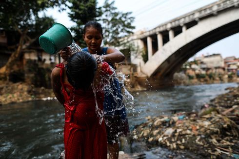 Utang Pemerintah Dibagi Rata, 1 Penduduk RI Tanggung Rp 23 Juta