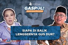 [VIDEO] Siapa di Balik Lengsernya Gus Dur?