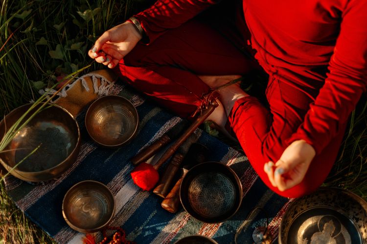 Ayurveda adalah ajaran dari India berusia ribuan tahun yang belakangan makin digemari di Amerika Serikat