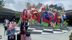 Turis Perancis Sebut Bali Adalah Neraka, Kadispar Buka Suara