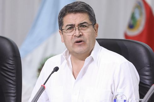 5 Pemimpin Negara yang Terinfeksi Covid-19, Terbaru Presiden Honduras