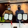 GMF dan AP I Teken MoU Kembangkan Hanggar Pesawat di Makassar