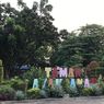 Kota Cilegon Minim Ruang Terbuka Publik, Ini Upaya Pemkot