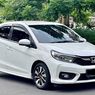 Cek Harga Bekas Honda Brio RS, Bisa Ditebus Harga Segini