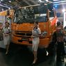Mitsubishi Luncurkan Varian Baru Fighter Sasis Panjang