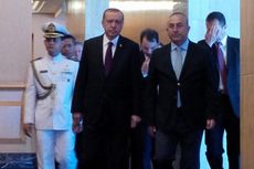 JK dan Erdogan Bicara Bagaimana Menciptakan Islam Lebih Moderat