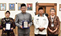 Bappeda Jabar Butuh Riset untuk Atasi Masalah Pengangguran