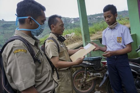 4 Hal yang Mesti Disiapkan jika Ingin Membuka Sekolah saat New Normal