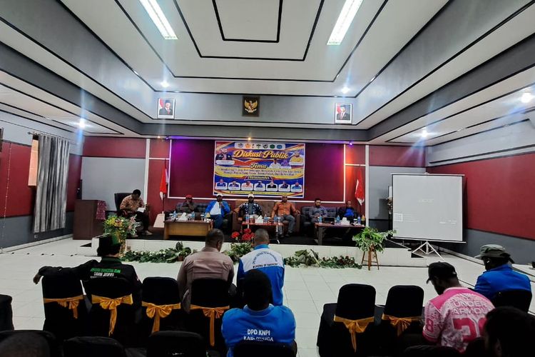 Konflik Papua Tak Boleh Terus Korbankan Warga Sipil, Dialog Wamena Dorong Jalan Damai