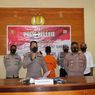 Wanita Ini Diperkosa di Semak-semak oleh Pria yang Dikira Tukang Ojek