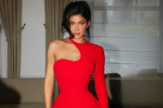 Kylie Jenner Anggap Hubungan dengan Timothee Chalamet Tak Serius 