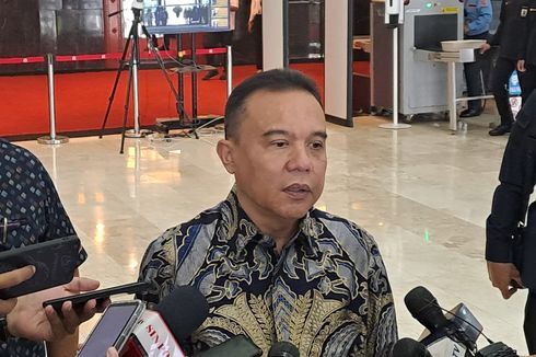 Gerindra Akan Daftarkan Bacaleg ke KPU pada Sabtu 13 Mei